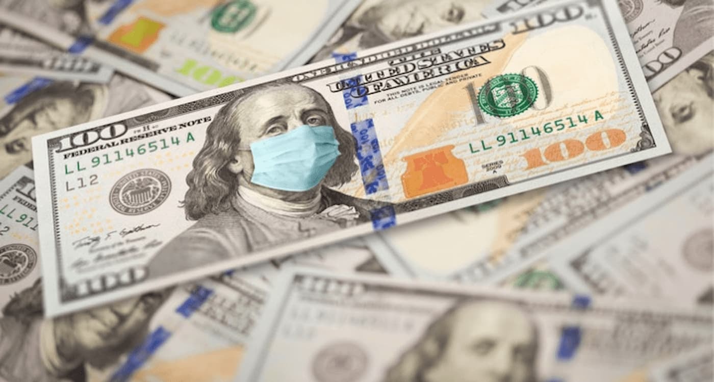 Federal Relief Programs for Property Owners