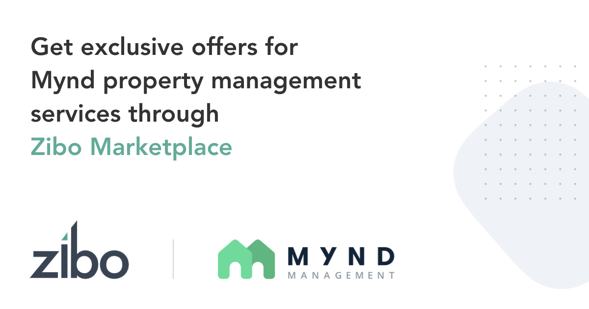 Zibo and mynd partnership