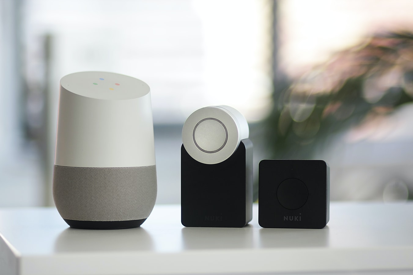 How a Smart Home Can Benefit a Real Estate Investor