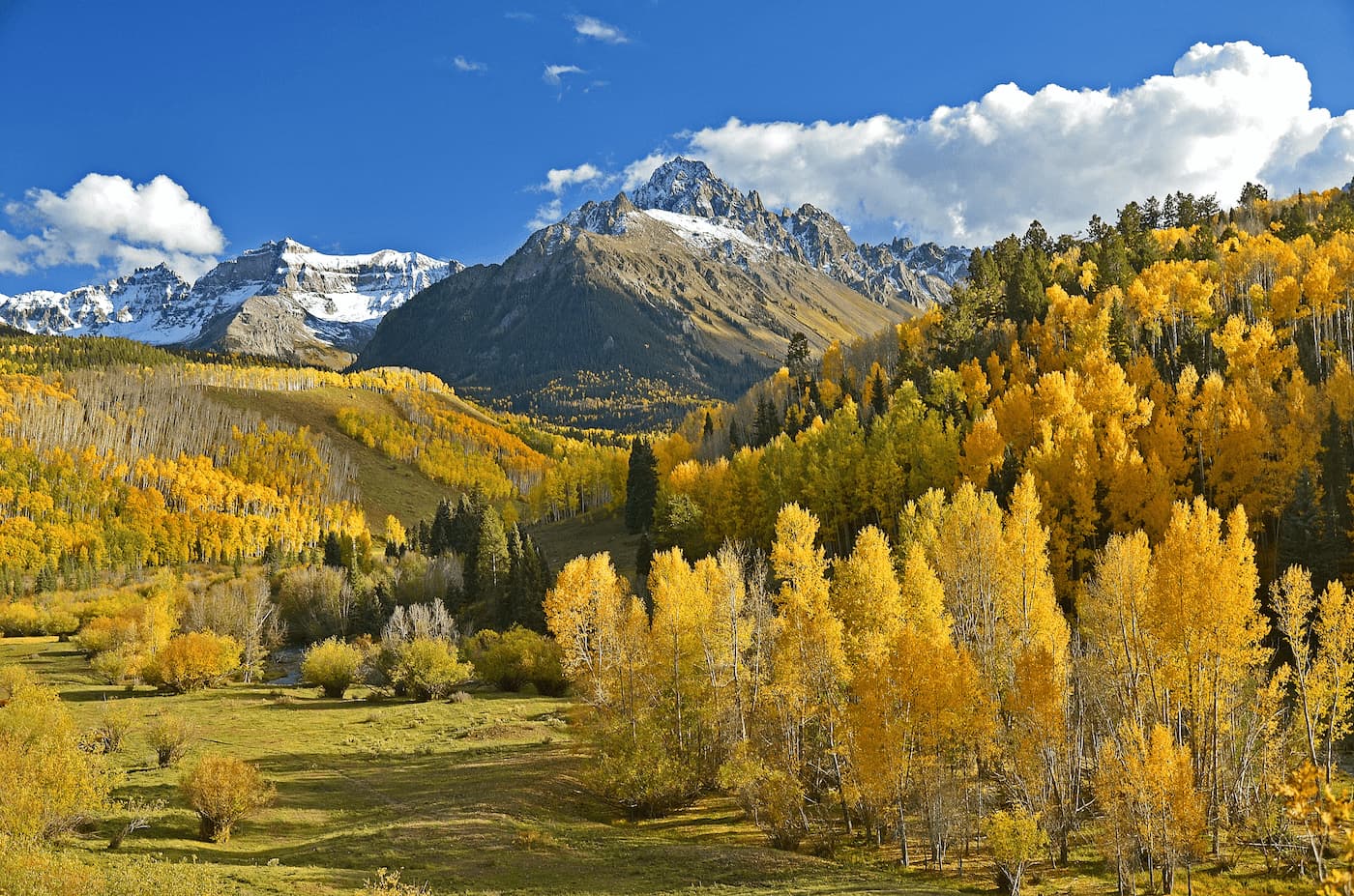Colorado property management
