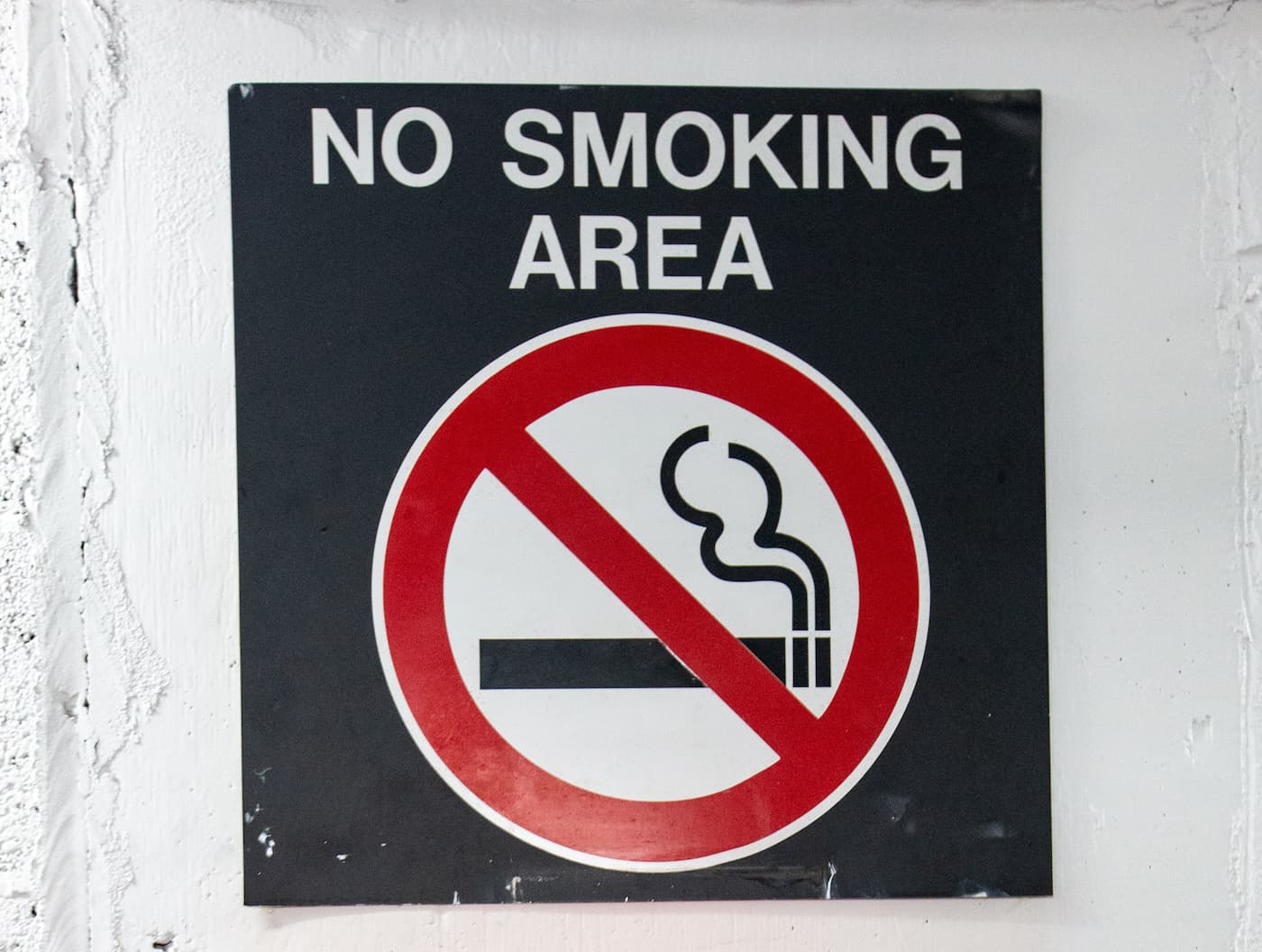 can you van vaping or marijuana smoking in a rental property