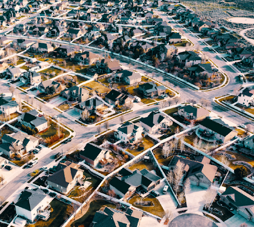 The American housing market