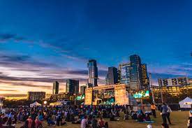 Etertainment options if you have a rental property in Austin