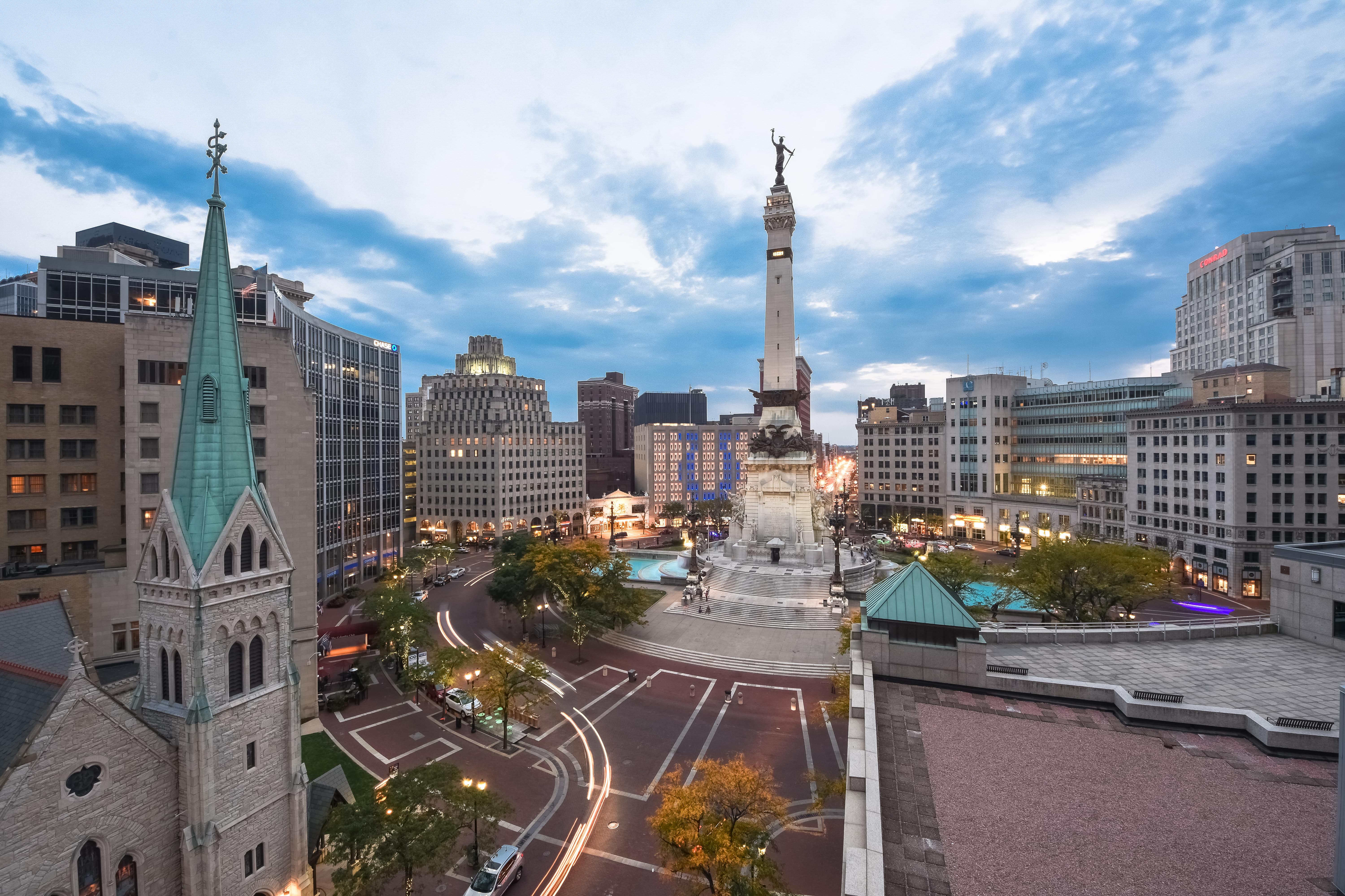 Indiana property management
