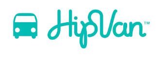 Hipvan logo