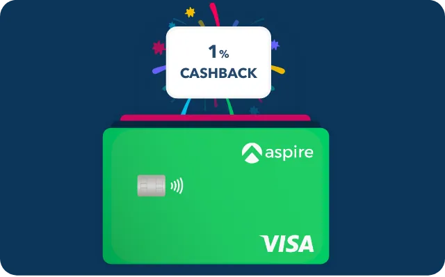 Earn cashback image