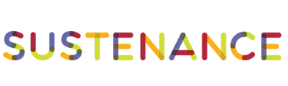 Sustenance logo