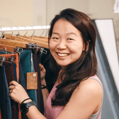 Anya active singapore