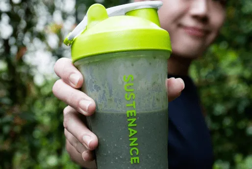 Sustenance case study image