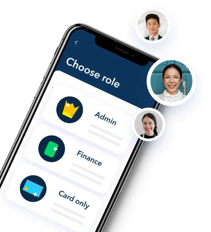 Efficient teams slider image