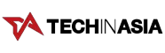 TechinAsia logo
