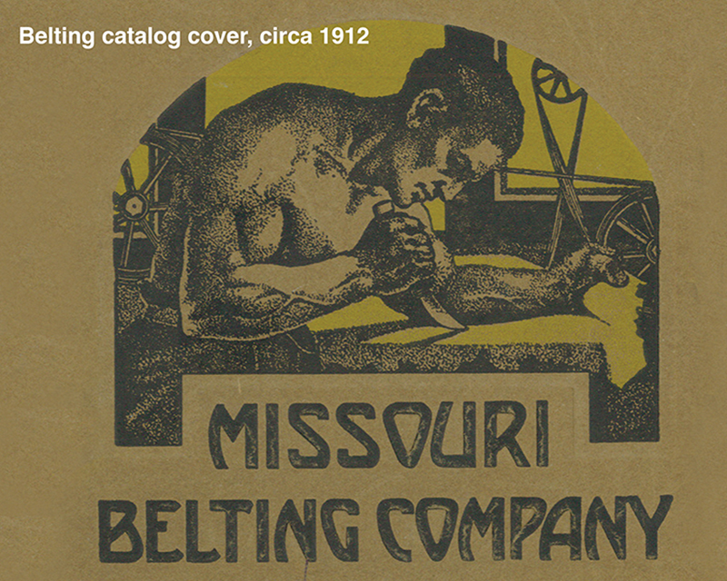 Our History Beltservice Corporation