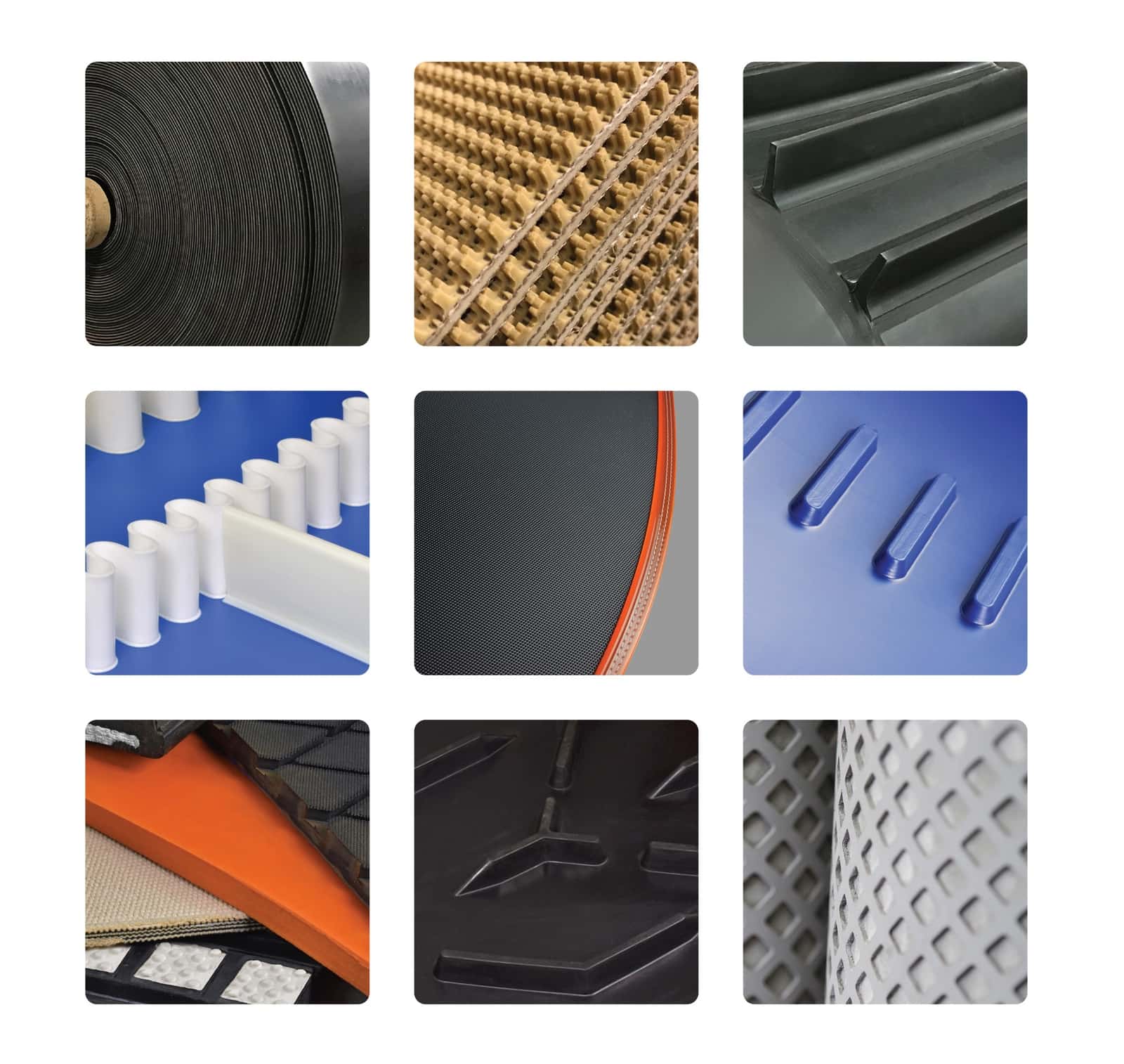 Home Beltservice Corporation