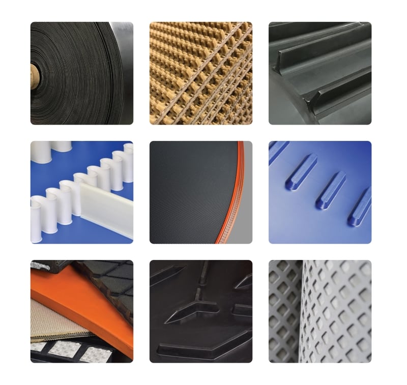 Home Beltservice Corporation