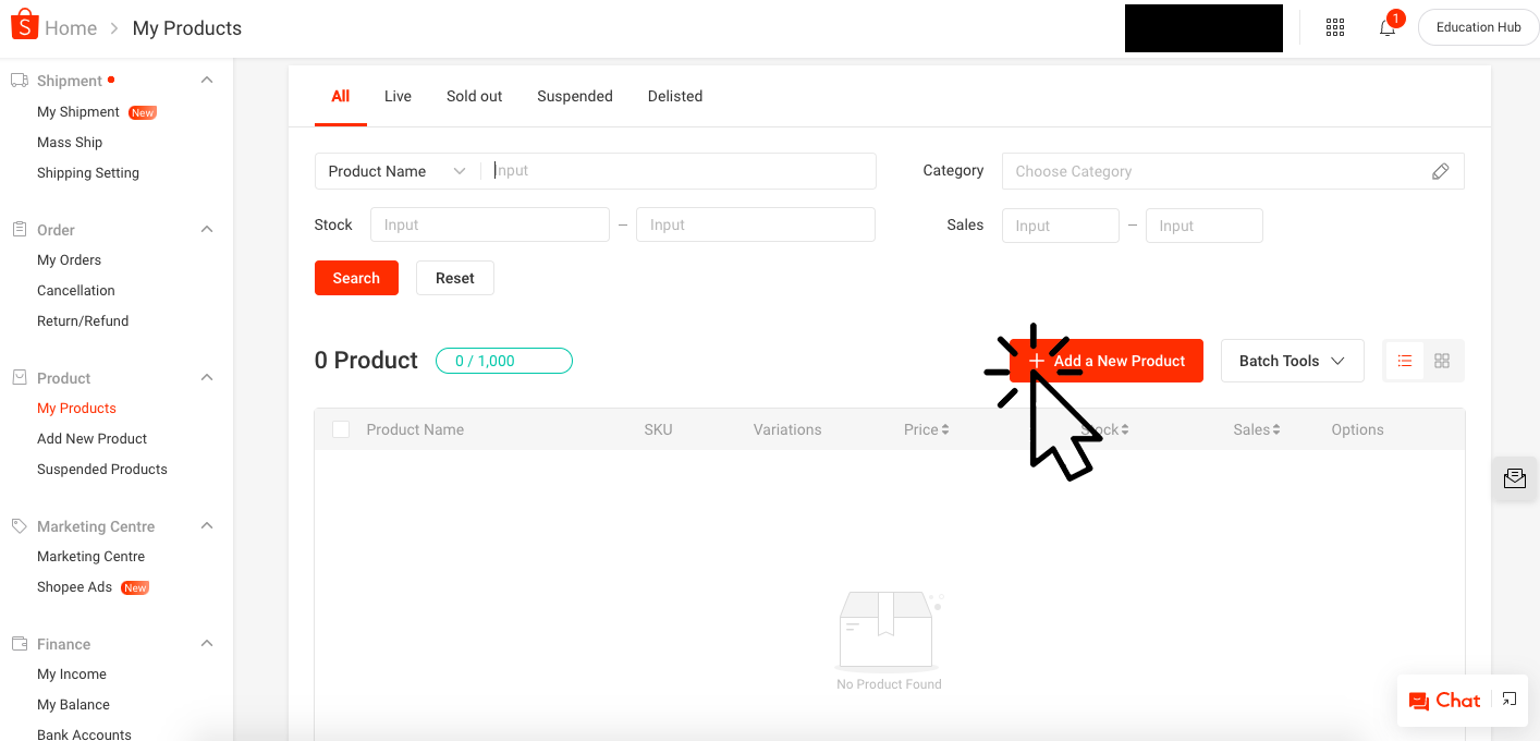 4 Simple Steps To Start Selling On Shopee Singapore And Boost Sales (2022)