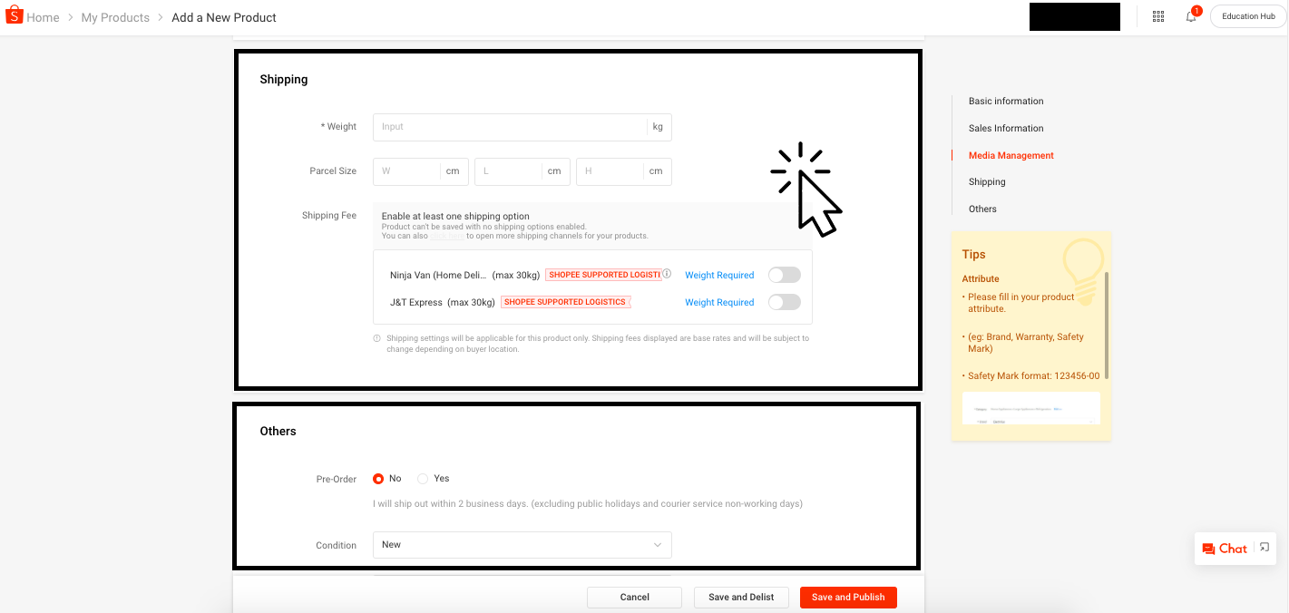 4 Simple Steps To Start Selling On Shopee Singapore And Boost Sales (2022)
