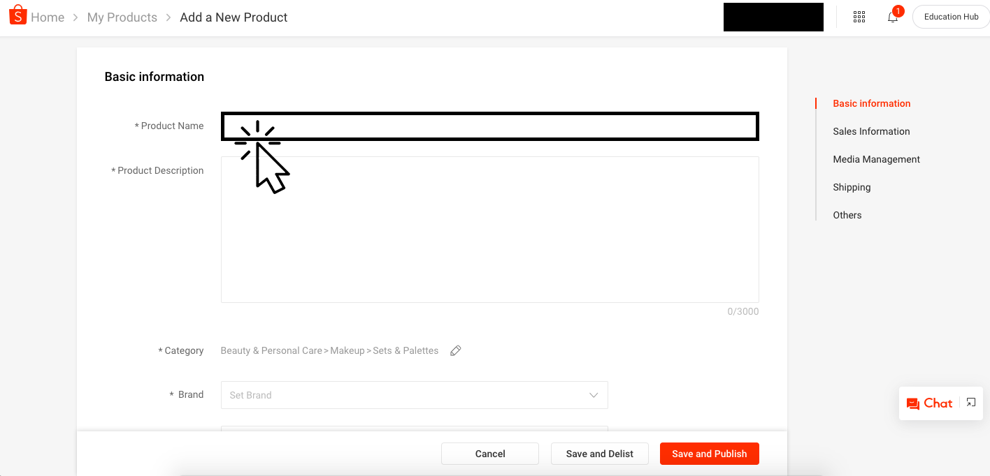 4 Simple Steps To Start Selling On Shopee Singapore And Boost Sales (2022)