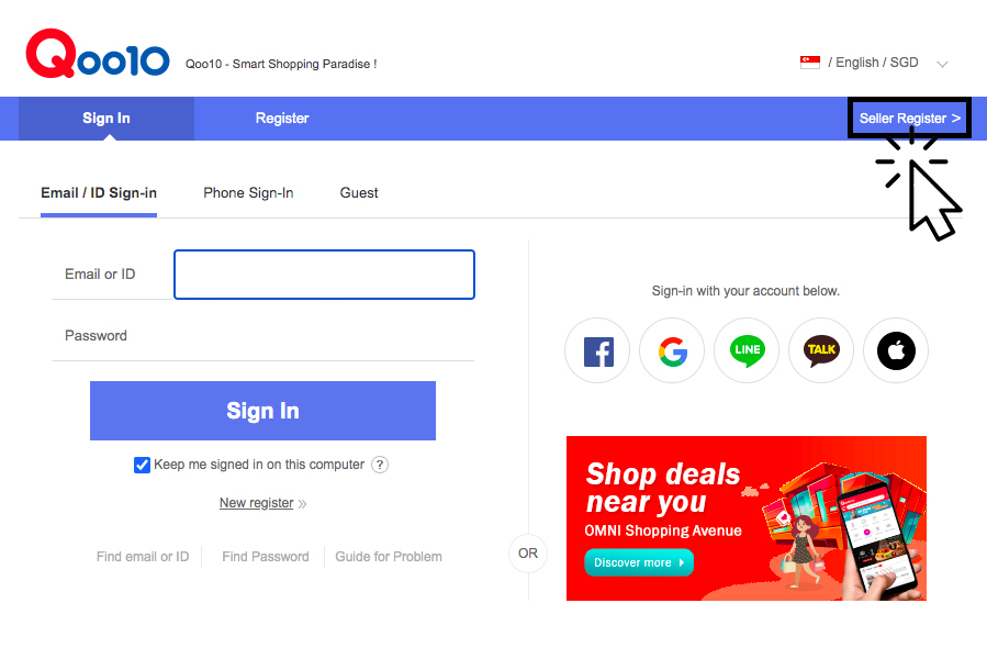 How To Sell On Qoo10 Singapore Top Tips To Boost Your Sales