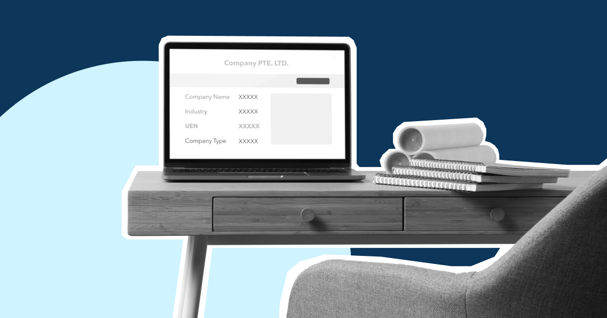 UEN Number Singapore Why should businesses have it?