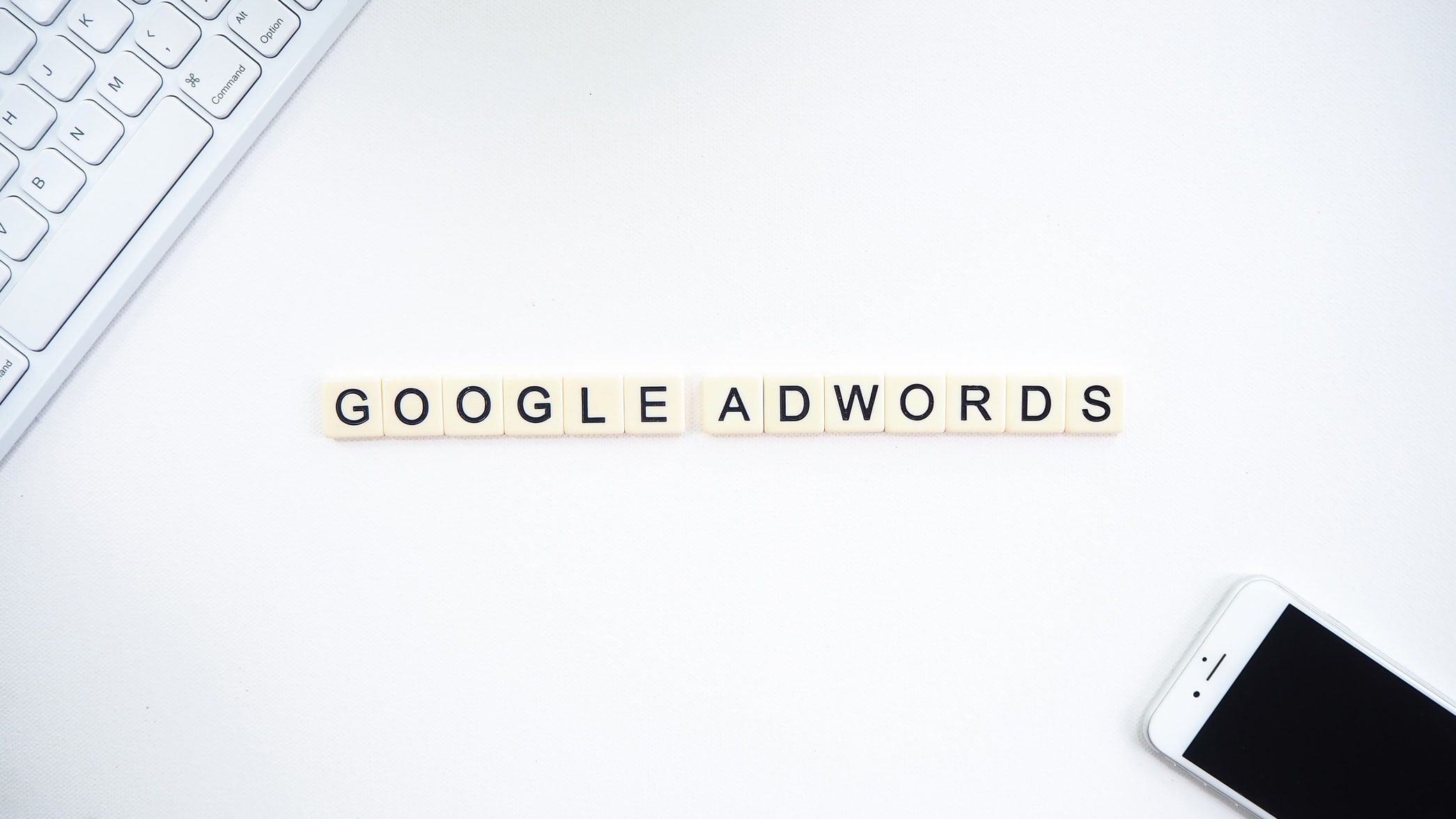 A Simplified Guide to Google AdWords for Small Businesses