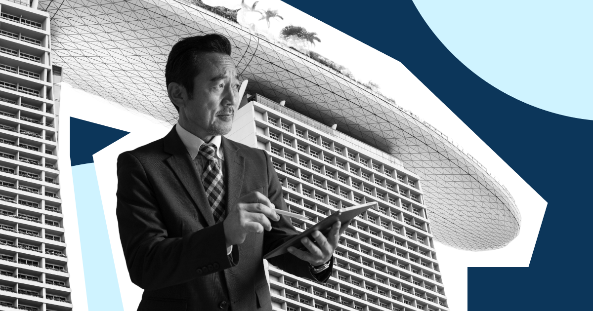 What Does A Managing Director Do And How Do You Appoint One In Singapore?