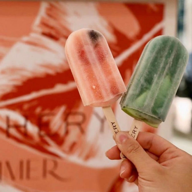 Branded Icy Poles - Woofys