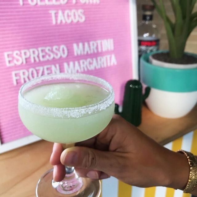 Woofys Catering - Corporate Catering - Bar Carts