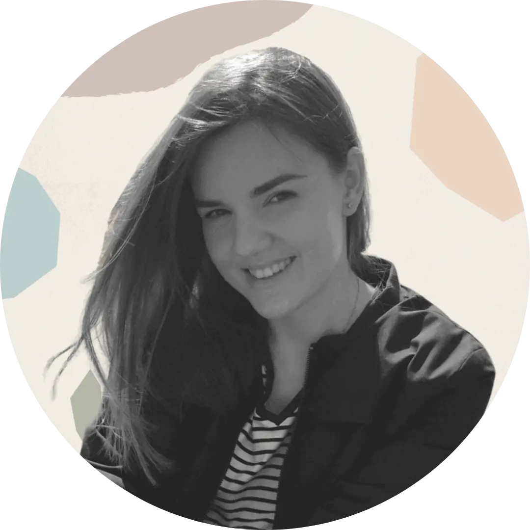 Meet Maria Krasovskaya, member of Marmot Finance