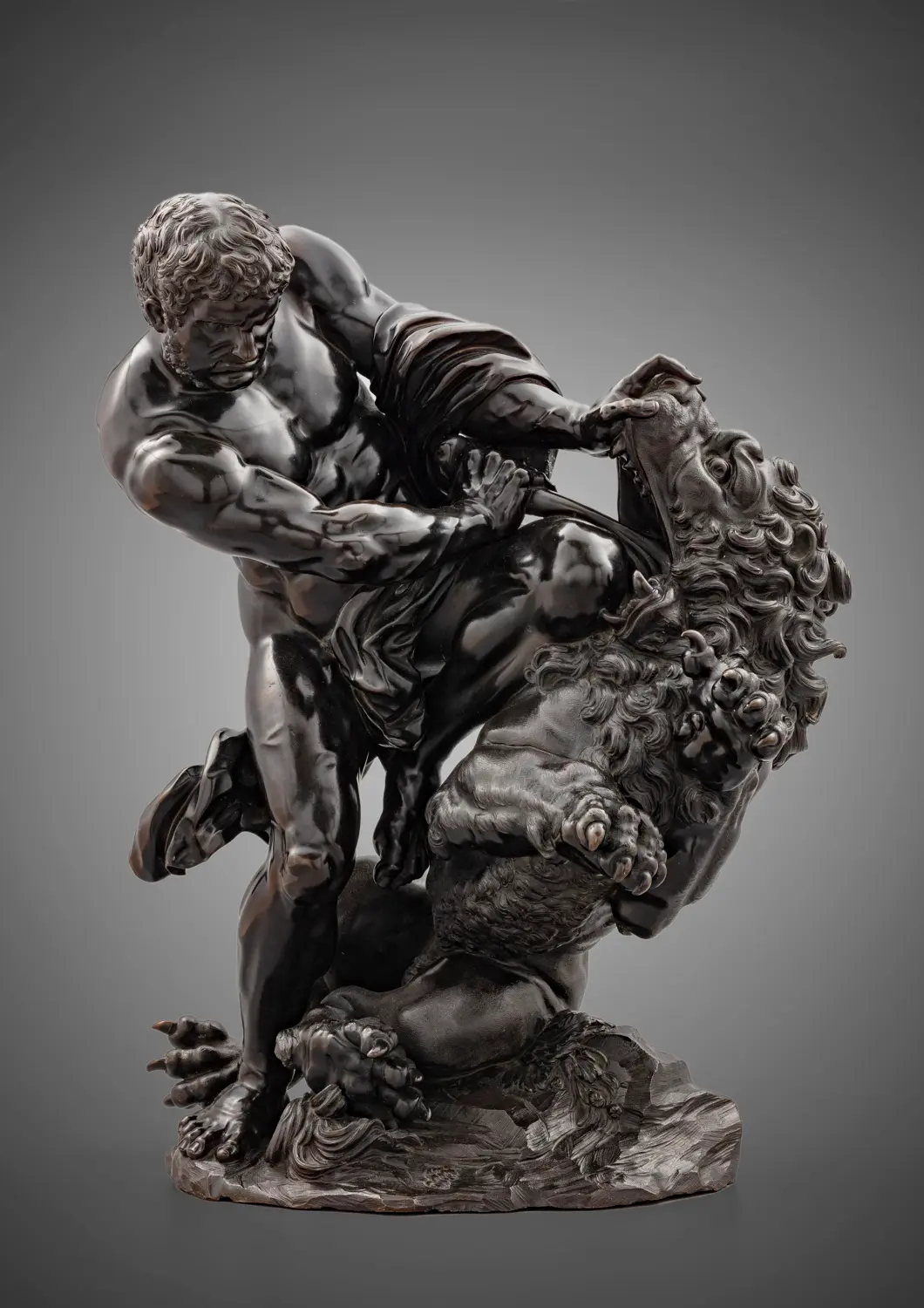 Qui est Samson dans la Bible : un super-héros ou un anti-héros