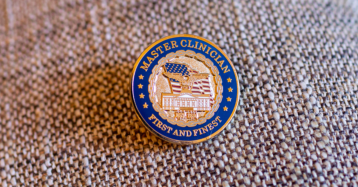 Custom Medical Pins Commemorate Healing Professionals PinProsPlus