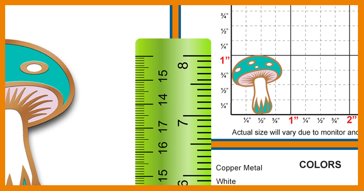 How To Measure A Pin PinProsPlus