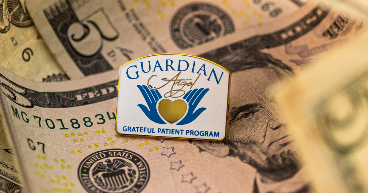 Custom Lapel Pins Help NonProfits Profit! PinProsPlus