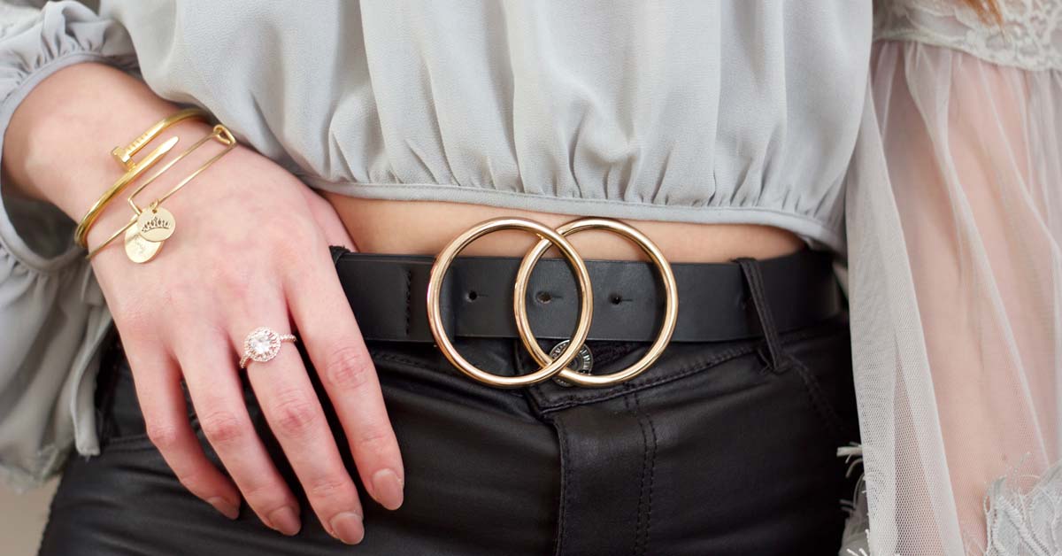 How to Replace a Belt Buckle PinProsPlus