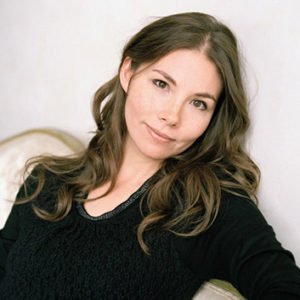 Marjorie Liu