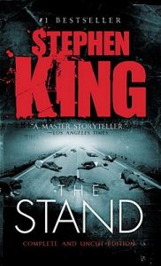 10 Stephen King Novels Every Horror Fan Should Read