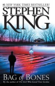 Bag of Bones by Stephen King