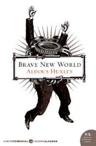Brave New World, Dystopian Fiction