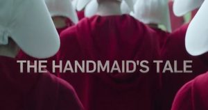 The Handmaid's Tale, Dystopian Fiction