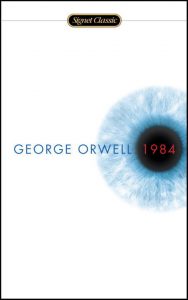 1984, Dystopian Fiction