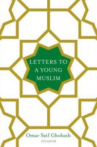 Letters to a Young Muslim Book Cover