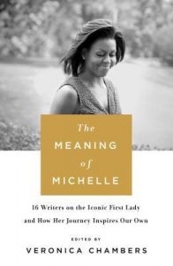 The Meaning of Michelle book cover