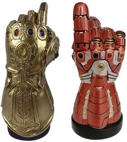 San Diego Comic Con 2020 Marvel's Infinity Gauntlet & Nano Gauntlet 2pk|Surreal Entertainment | Medium image 1