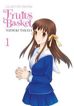 Fruits Basket Collector's Ed., Vol. 1|Natsuki Takaya