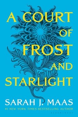 A Court of Frost and Starlight|Sarah J. Maas