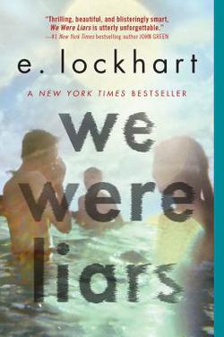 We Were Liars|E. Lockhart