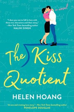 The Kiss Quotient|Helen Hoang