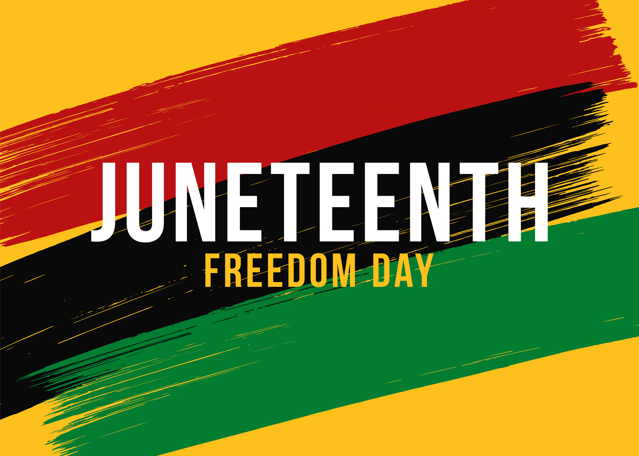 The Meaning Of Juneteenth