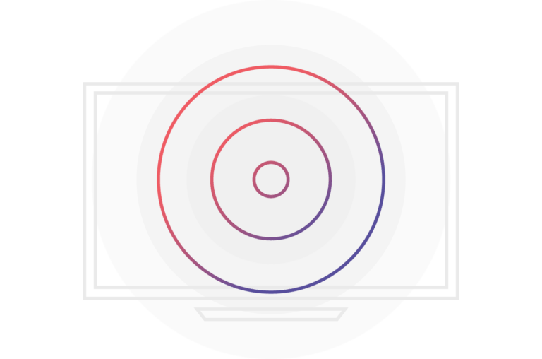 Target TV viewers on any device