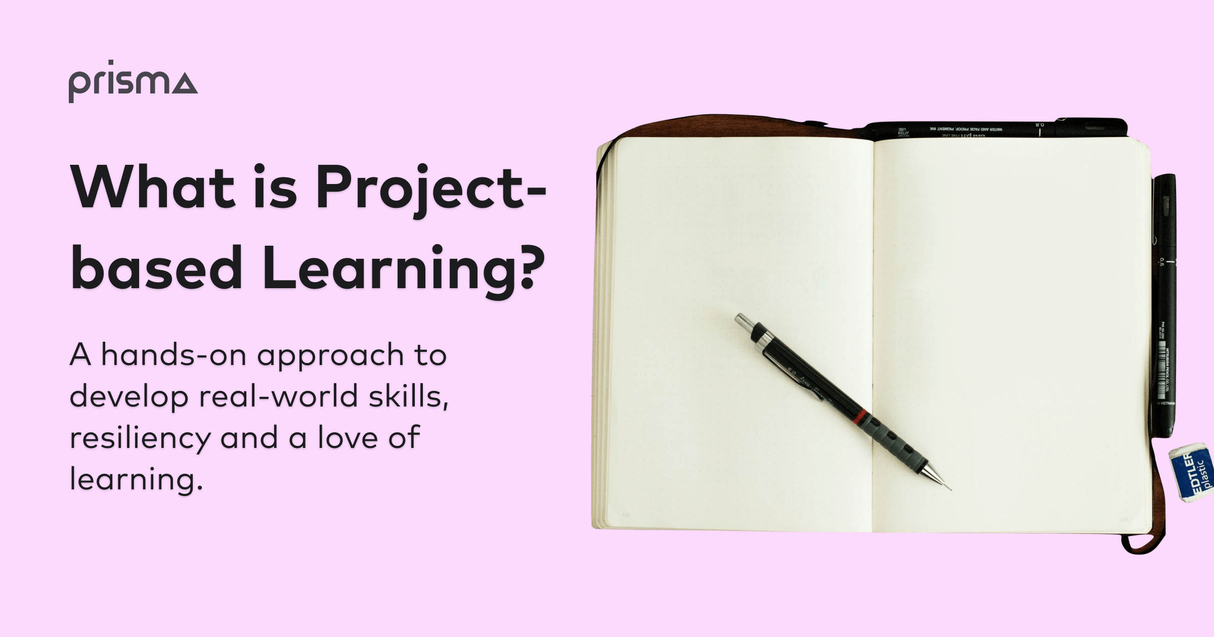 What Is Project Based Learning?