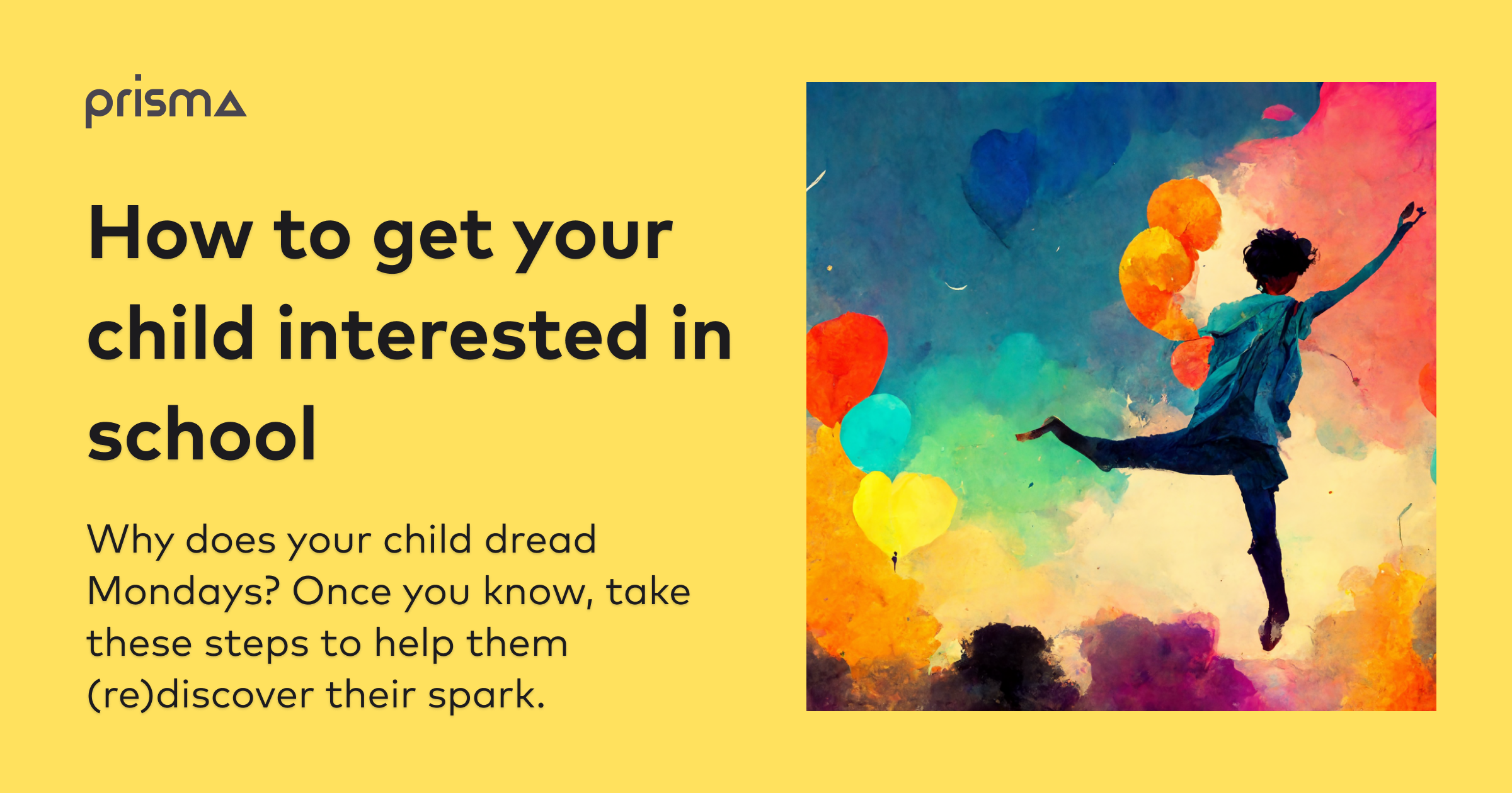 Get Kids Interested in School 9 Tips from Experts